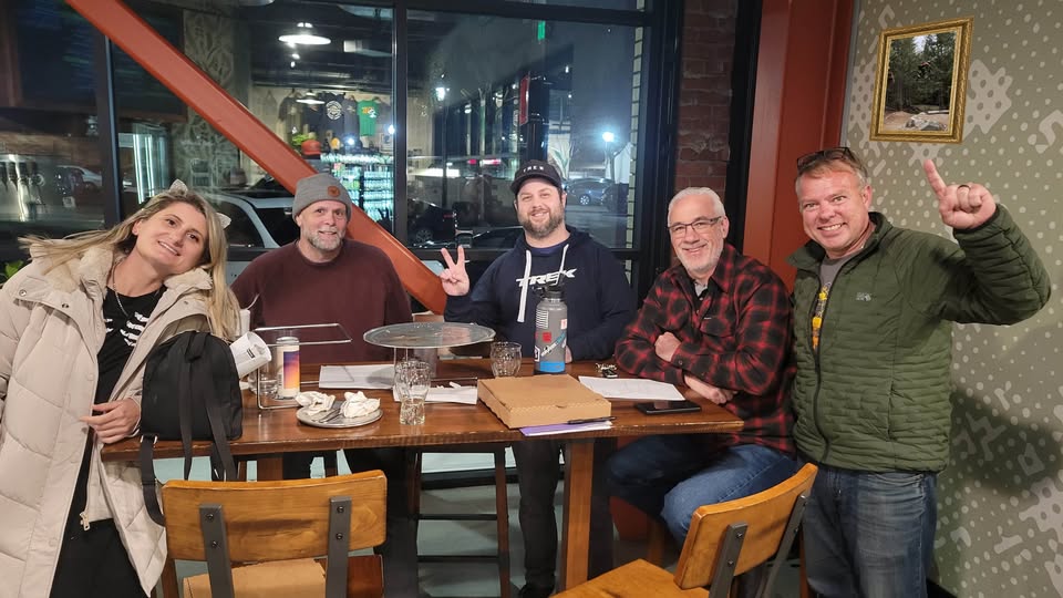 Consulting & Delivery